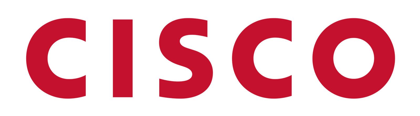Font-Cisco-Logo